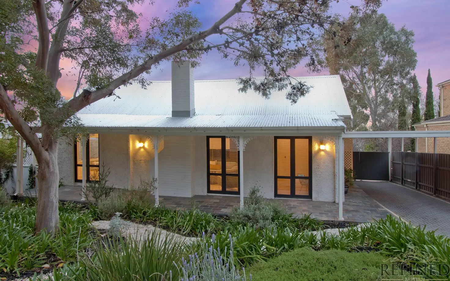 Main view of Homely house listing, 23 Simpson Road, Wattle Park SA 5066