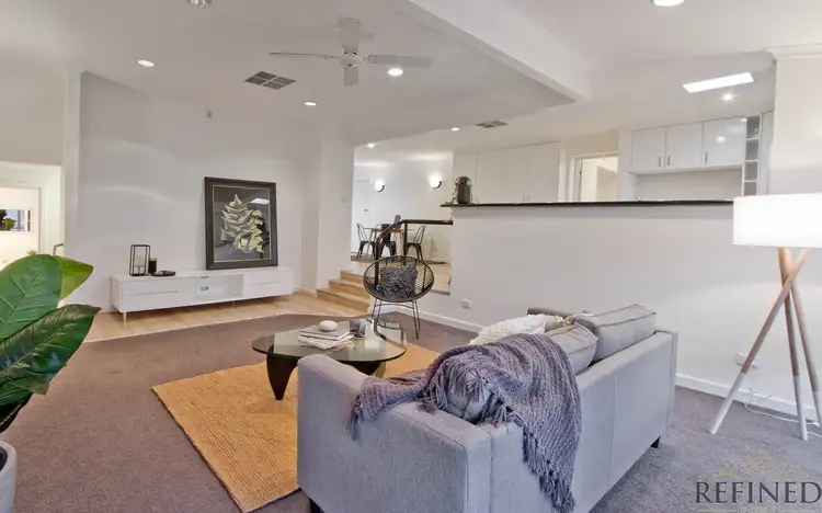 Second view of Homely house listing, 23 Simpson Road, Wattle Park SA 5066