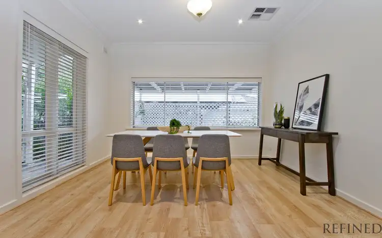 Third view of Homely house listing, 23 Simpson Road, Wattle Park SA 5066