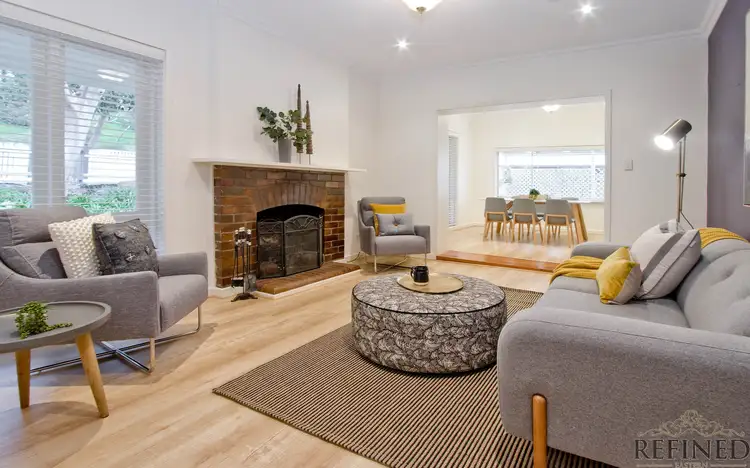 Fourth view of Homely house listing, 23 Simpson Road, Wattle Park SA 5066