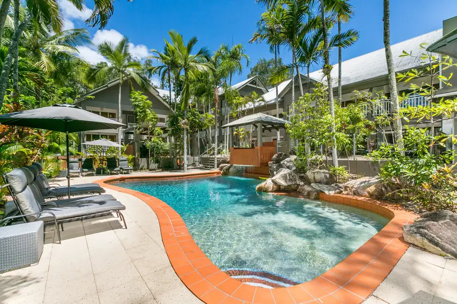 Main view of Homely apartment listing, 205/119 Williams Esplanade, Palm Cove QLD 4879
