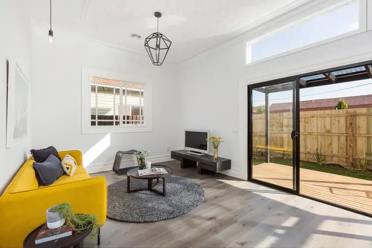 Sixth view of Homely house listing, 16 Southampton Street, Footscray VIC 3011