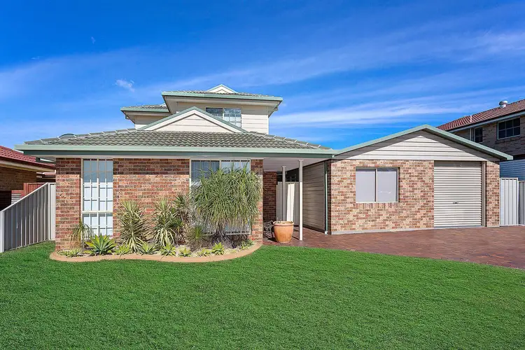 Fifth view of Homely house listing, 88 Kruger Avenue, Windang NSW 2528