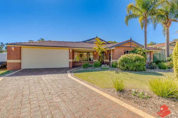 12 Malbec Place, Mount Nasura WA 6112