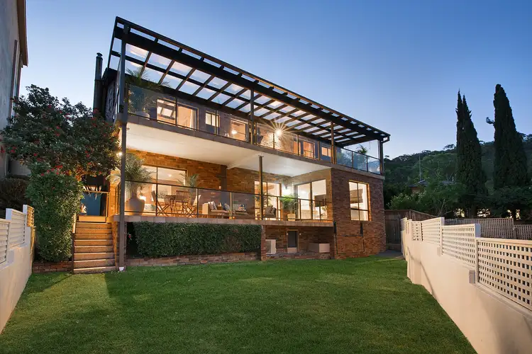 Third view of Homely house listing, 79 Cromer Road, Cromer NSW 2099