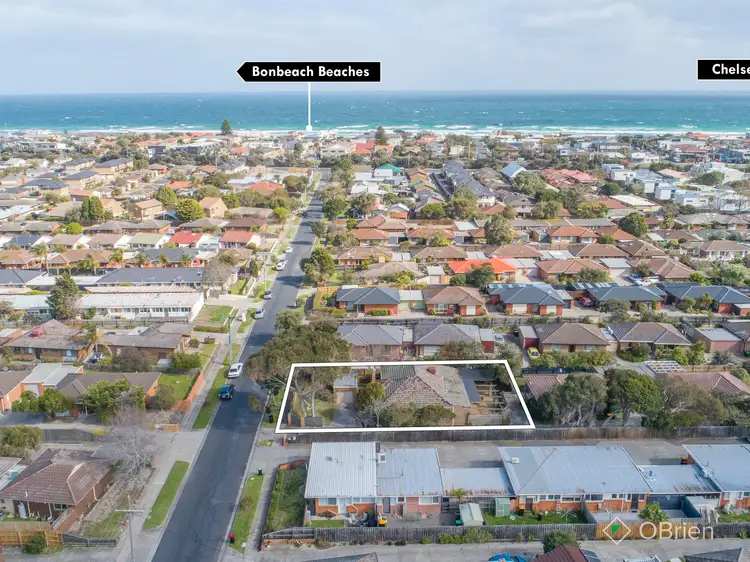 1/25 Broadway, Bonbeach VIC 3196