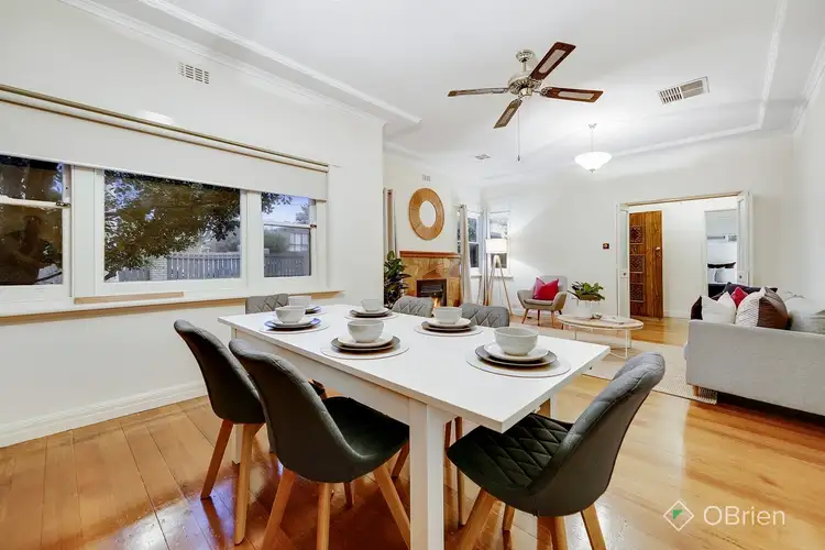 Sixth view of Homely unit listing, 1/25 Broadway, Bonbeach VIC 3196