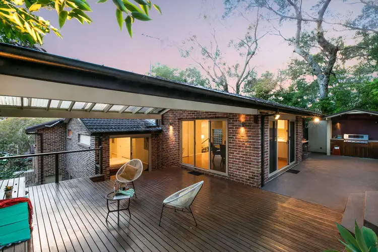 17a Bruce Avenue, Caringbah South NSW 2229