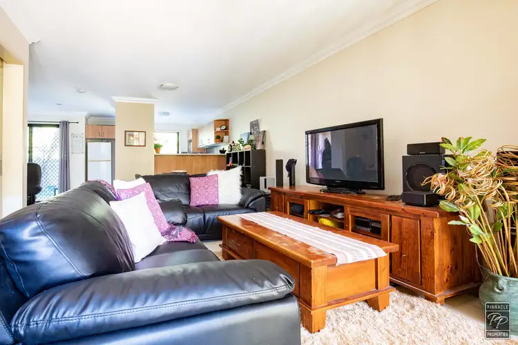 Third view of Homely townhouse listing, 5/73 Lockrose Street, Mitchelton QLD 4053