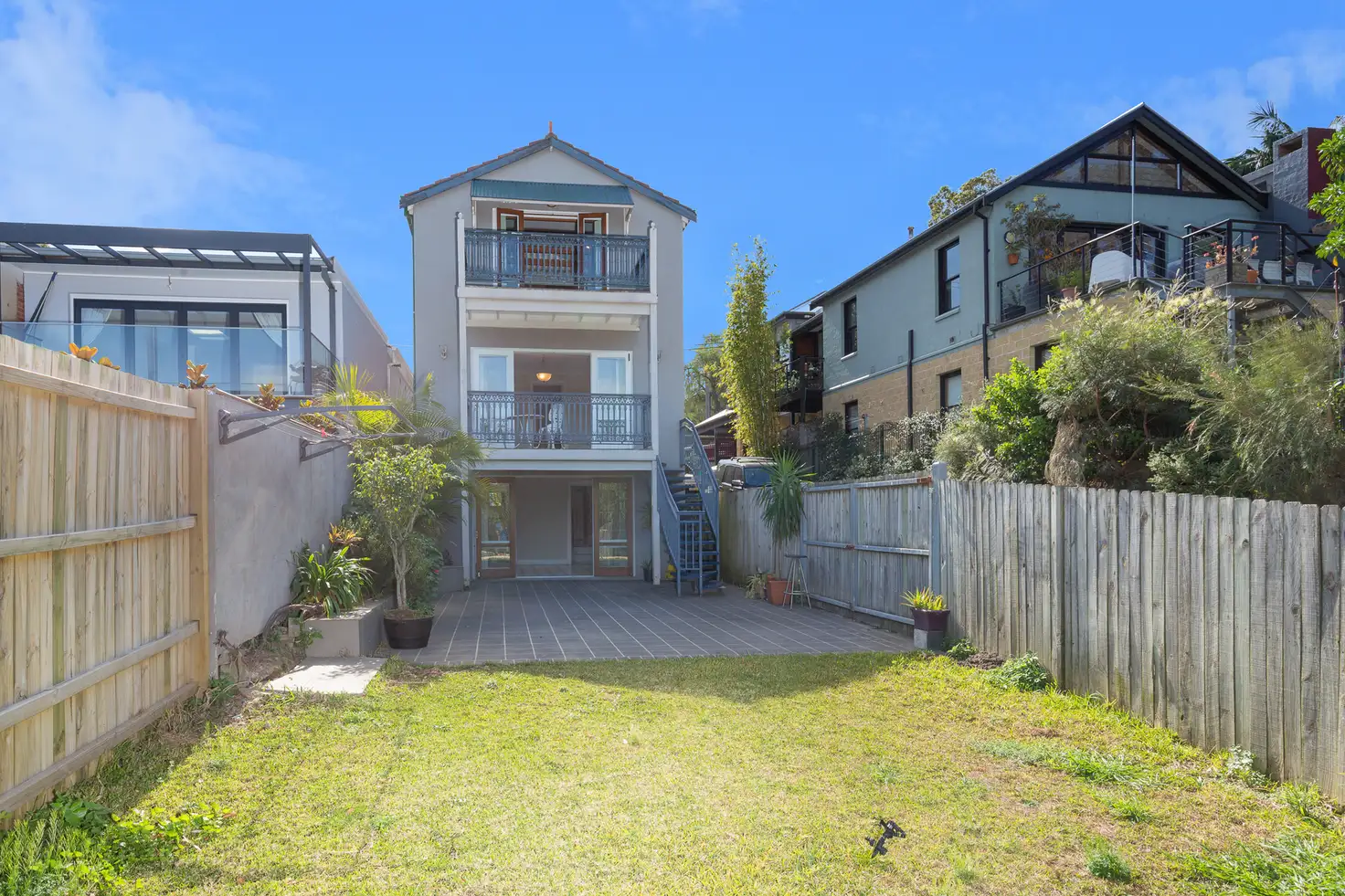 Main view of Homely house listing, 102 Darling Street, Balmain NSW 2041
