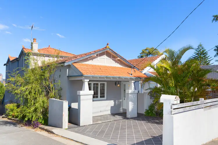 Second view of Homely house listing, 102 Darling Street, Balmain NSW 2041