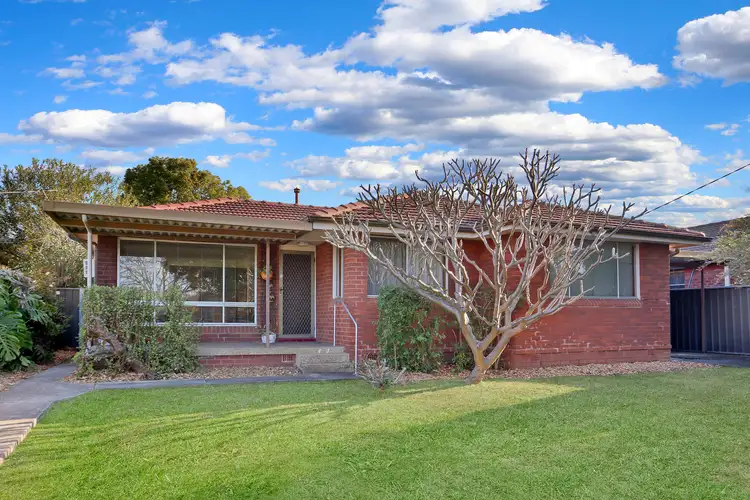 Second view of Homely house listing, 37 Chircan Street, Old Toongabbie NSW 2146