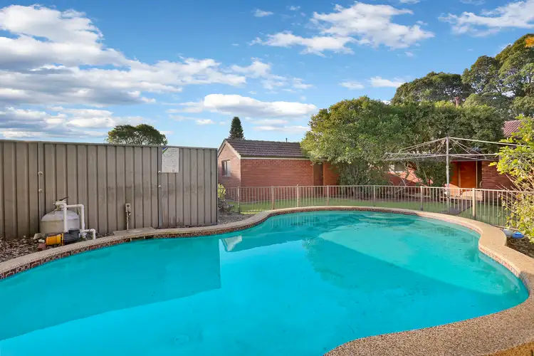 Sixth view of Homely house listing, 37 Chircan Street, Old Toongabbie NSW 2146