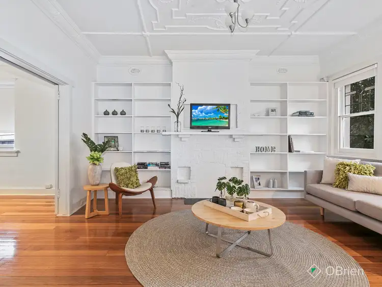 Fifth view of Homely house listing, 96 South Road, Brighton VIC 3186