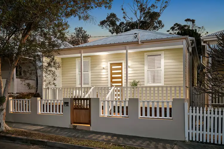 9 Arthur Street, Fairlight NSW 2094