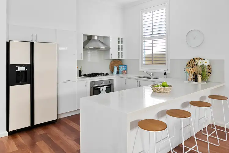 Fifth view of Homely house listing, 9 Arthur Street, Fairlight NSW 2094