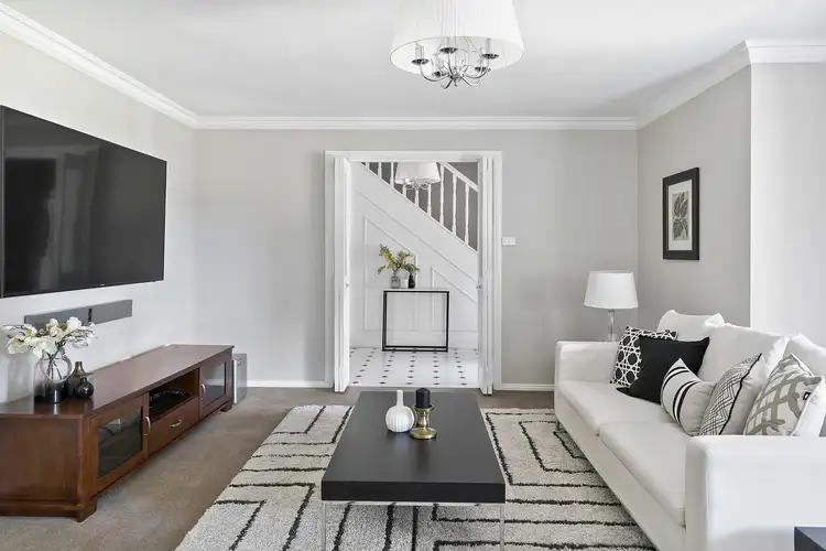 Fifth view of Homely house listing, 9 Wychwood Place, Castle Hill NSW 2154
