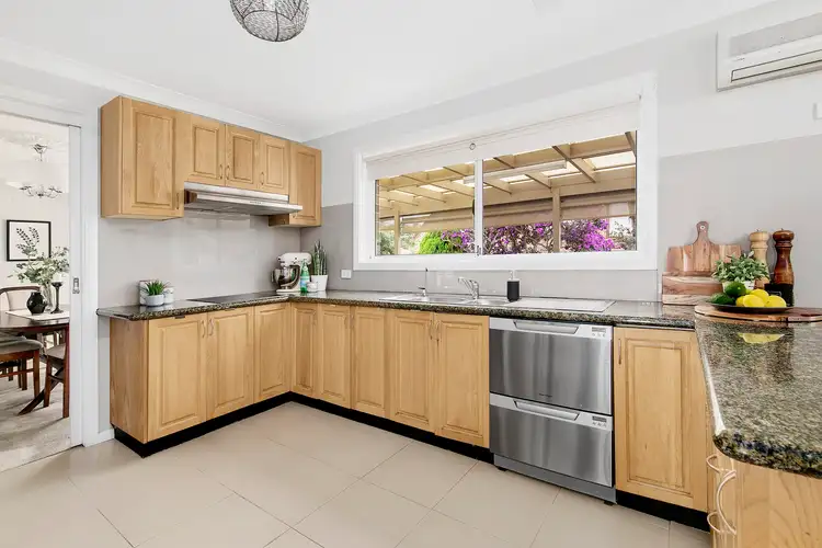 Sixth view of Homely house listing, 9 Wychwood Place, Castle Hill NSW 2154