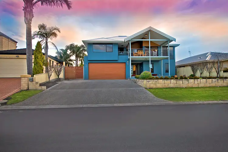 17 Anchorage Vista, Bayonet Head WA 6330