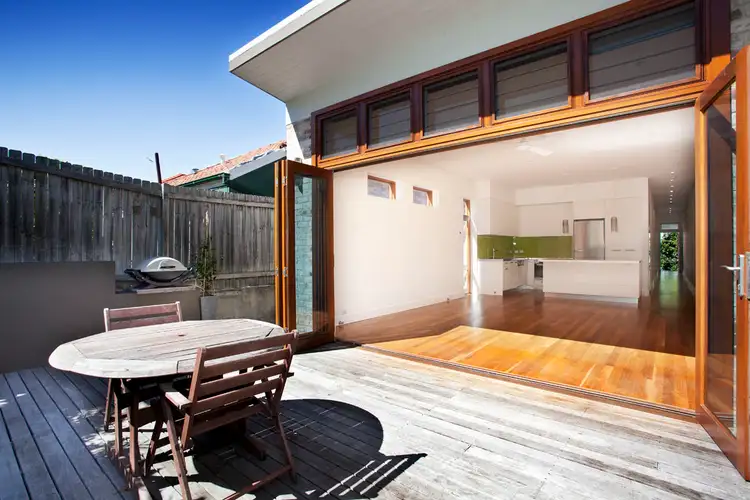 Main view of Homely house listing, 13 Keiran Street, Bondi Junction NSW 2022