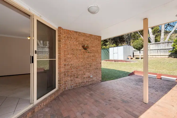 1/10 Basswood Court, Coffs Harbour NSW 2450