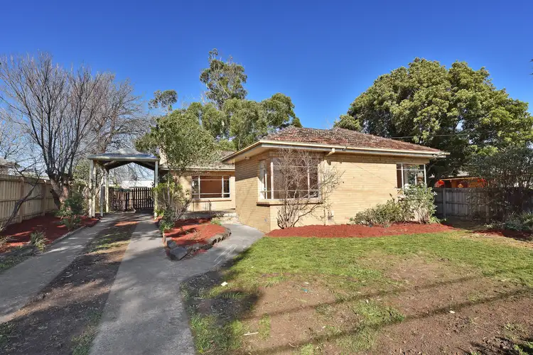 76 Botha Avenue, Reservoir VIC 3073
