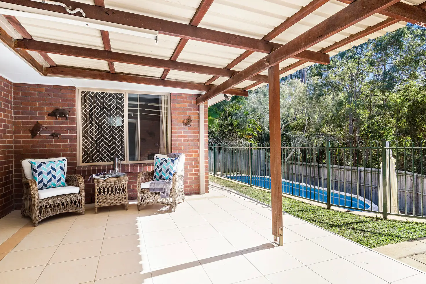 Main view of Homely house listing, 12 Pointer Court, Shailer Park QLD 4128
