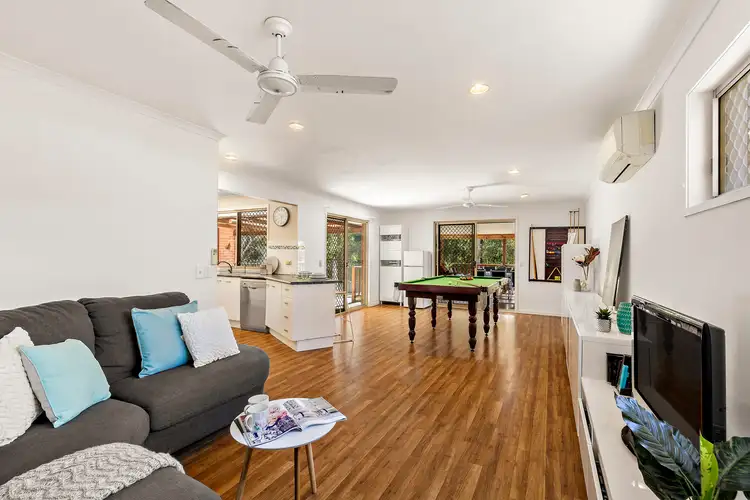 Second view of Homely house listing, 12 Pointer Court, Shailer Park QLD 4128