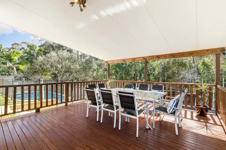 Fourth view of Homely house listing, 12 Pointer Court, Shailer Park QLD 4128