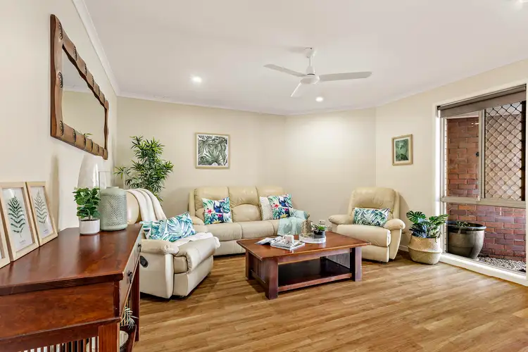 Fifth view of Homely house listing, 12 Pointer Court, Shailer Park QLD 4128
