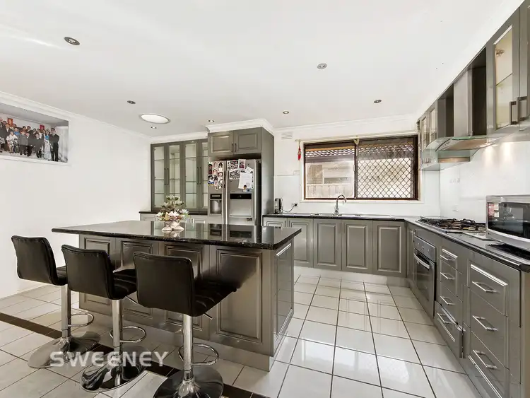 Second view of Homely house listing, 16 Harcourt Avenue, St Albans VIC 3021