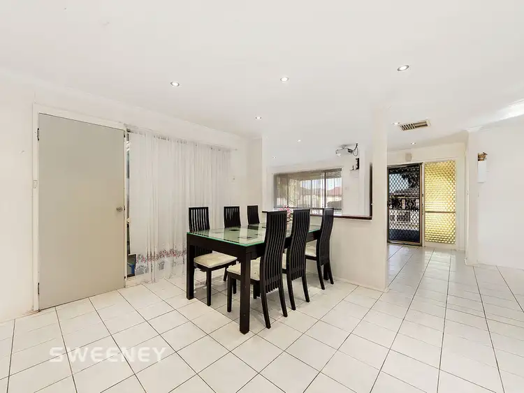 Third view of Homely house listing, 16 Harcourt Avenue, St Albans VIC 3021