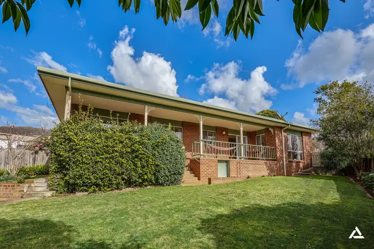 Main view of Homely house listing, 30 Archibald Crescent, Warragul VIC 3820