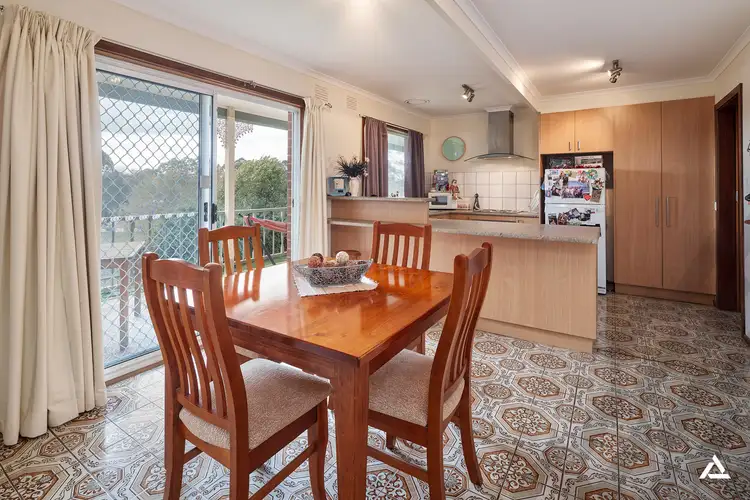 Fourth view of Homely house listing, 30 Archibald Crescent, Warragul VIC 3820