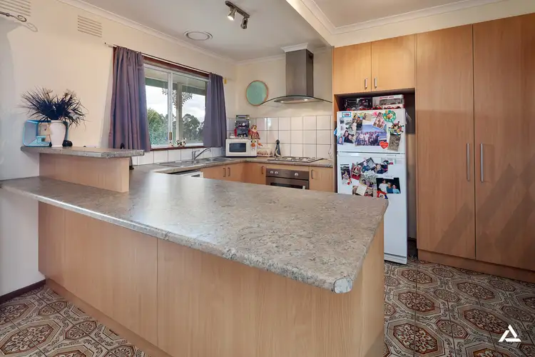 Fifth view of Homely house listing, 30 Archibald Crescent, Warragul VIC 3820