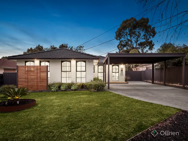 85 Kanooka Road, Boronia VIC 3155