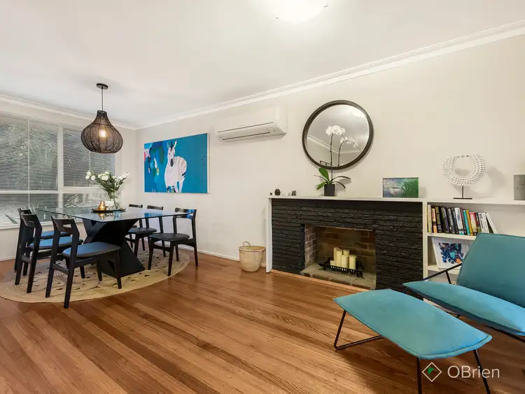 Second view of Homely house listing, 85 Kanooka Road, Boronia VIC 3155