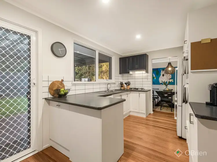 Third view of Homely house listing, 85 Kanooka Road, Boronia VIC 3155