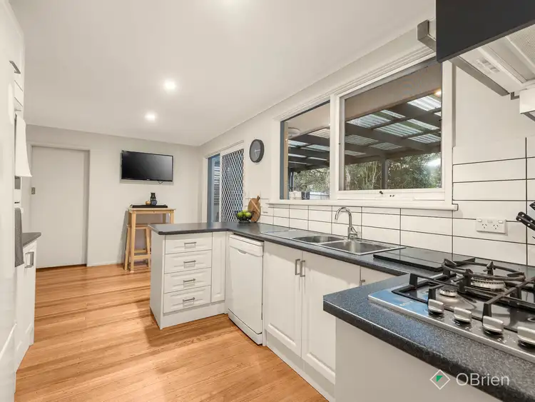 Fourth view of Homely house listing, 85 Kanooka Road, Boronia VIC 3155