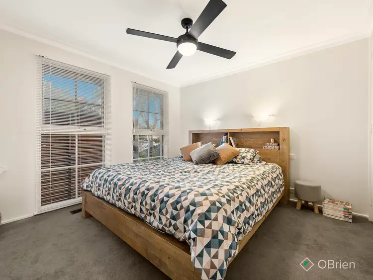 Fifth view of Homely house listing, 85 Kanooka Road, Boronia VIC 3155