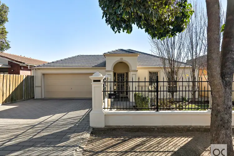 Main view of Homely house listing, 57 Gladstone Avenue, Magill SA 5072