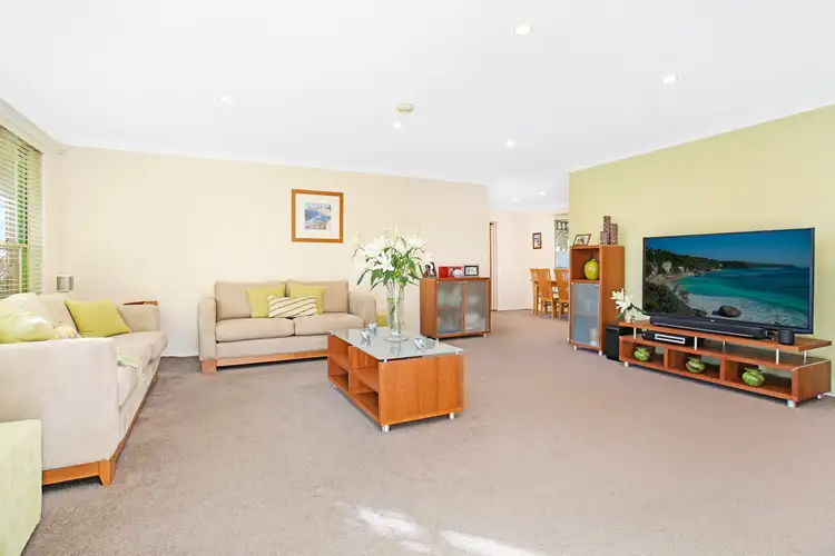 Third view of Homely house listing, 3 Spur Crescent, Loftus NSW 2232