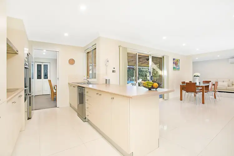 Fourth view of Homely house listing, 3 Spur Crescent, Loftus NSW 2232