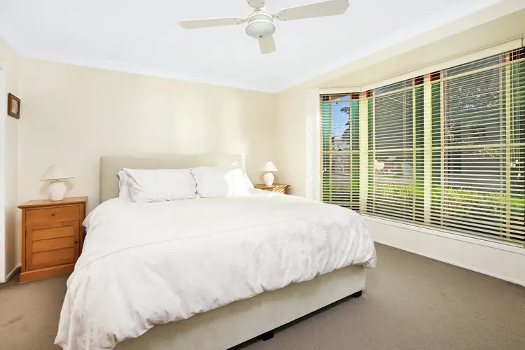 Fifth view of Homely house listing, 3 Spur Crescent, Loftus NSW 2232