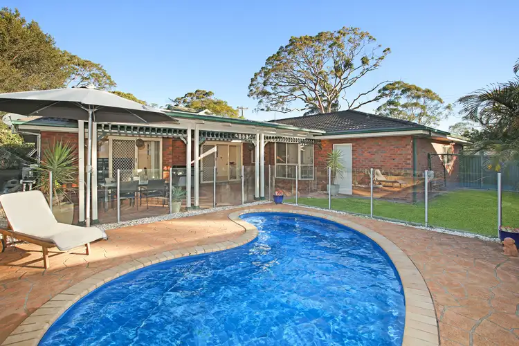 Sixth view of Homely house listing, 3 Spur Crescent, Loftus NSW 2232