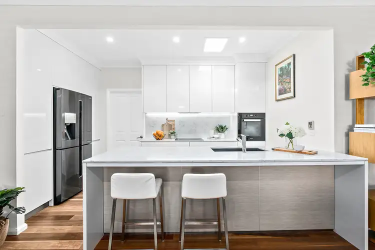 Second view of Homely house listing, 10 Williamson Street, Tarrawanna NSW 2518