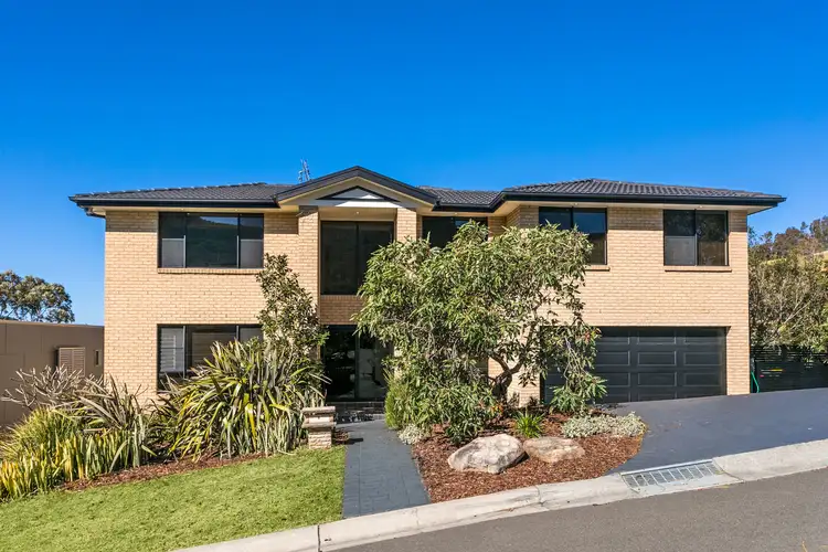 5 Dalmeny Avenue, Figtree NSW 2525