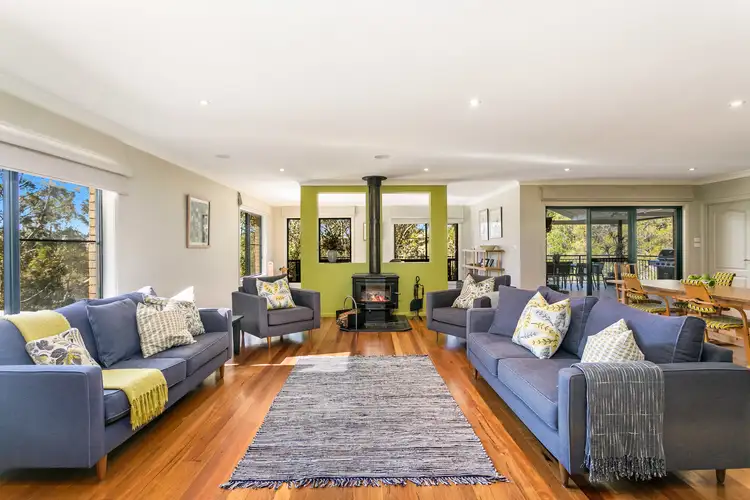 Second view of Homely house listing, 5 Dalmeny Avenue, Figtree NSW 2525