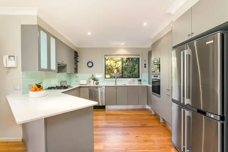 Third view of Homely house listing, 5 Dalmeny Avenue, Figtree NSW 2525