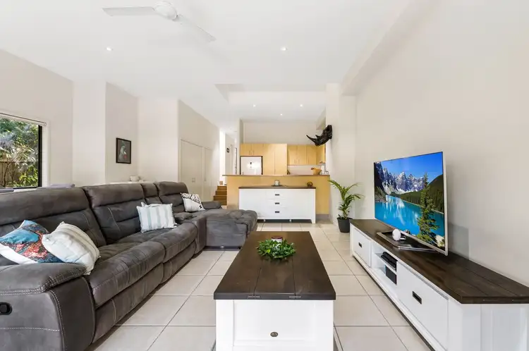 Main view of Homely unit listing, 6/13 Eastern Court, Mount Coolum QLD 4573